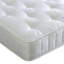White Noise Pocket Sprung Mattress-15429204