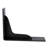 Steel Bracket Wall Shelf Bracket