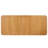 Extendable Dining Table with Removable Leaf-751685018