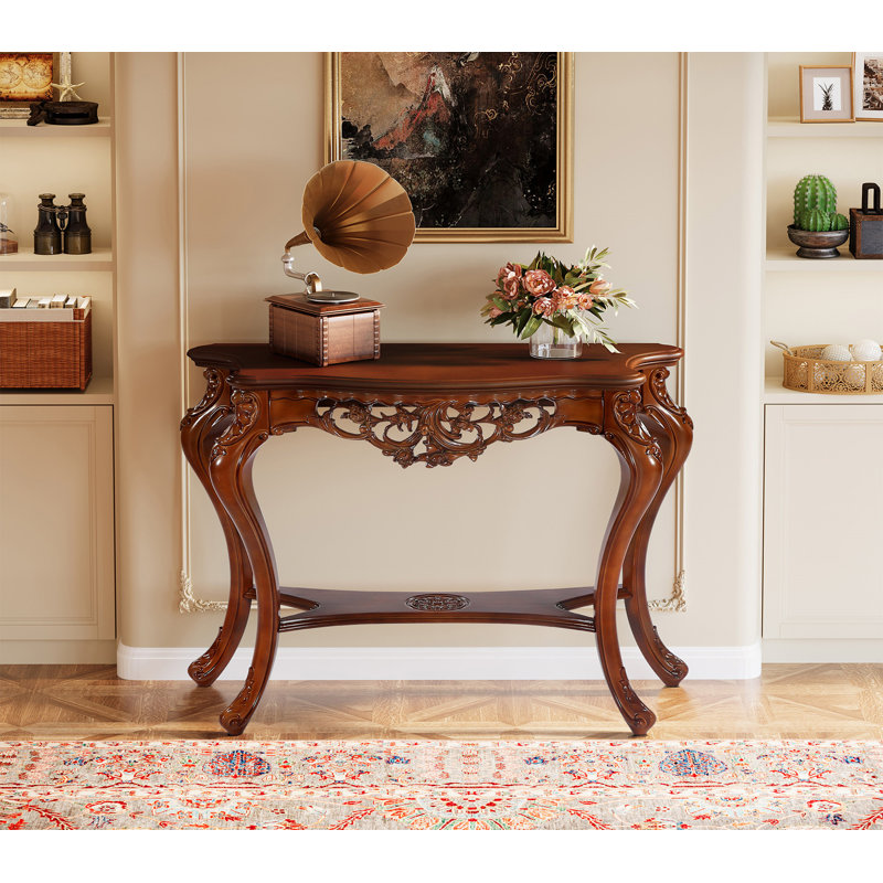 Console 37,6 po Cecillia