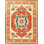 Serapi Wool Oriental Area Rug