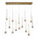Quill Linear Multi-Light 4-CCT Pendant