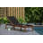 Brighton Outdoor Eucalyptus Solid Wood Single chaise-1848956079-1831962544