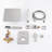 All-In-One Kit with Rough in-Valve-63713136