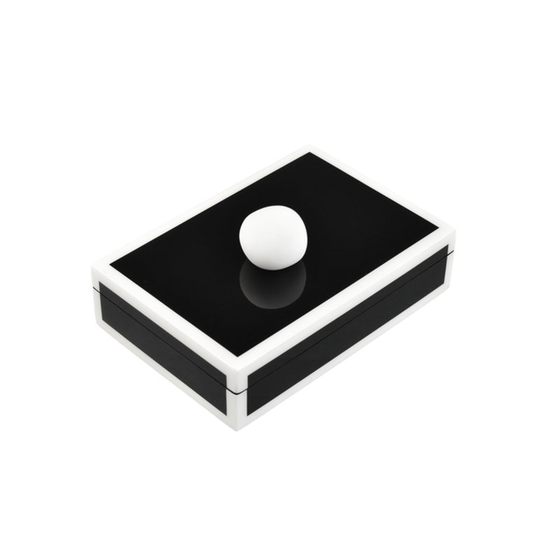 Handmade Decorative Box