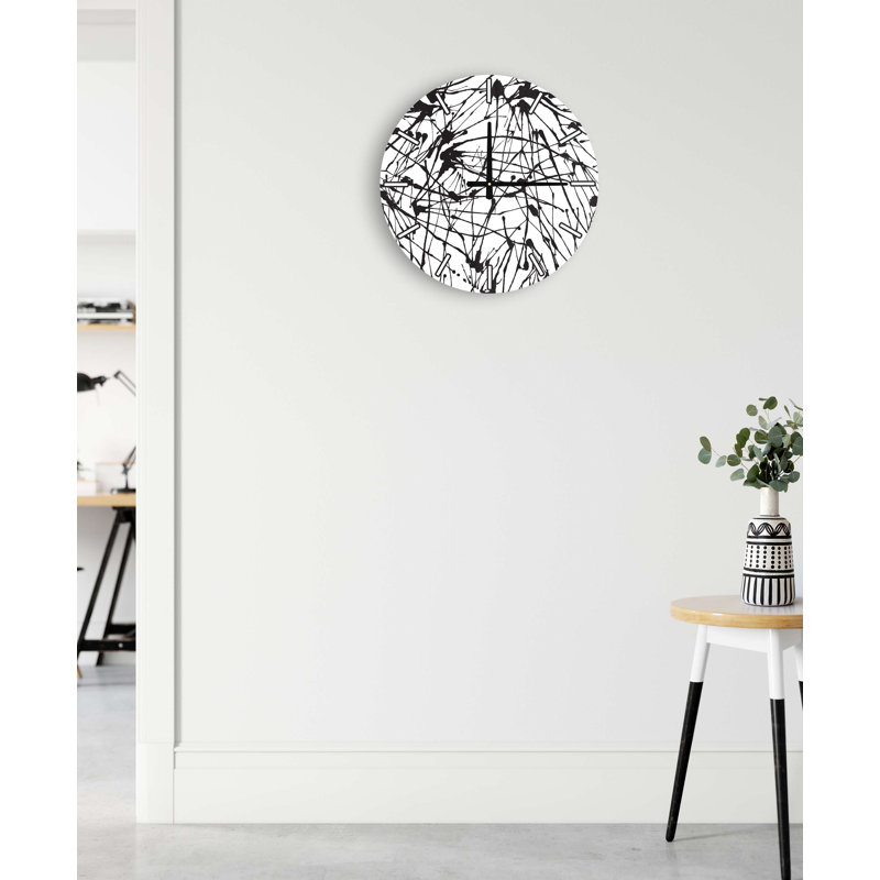 Bijolle Wall Clock