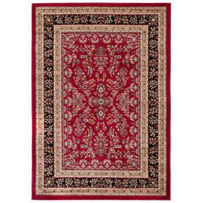Klose Performance Oriental Rug