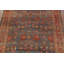 Tapis teinture végétale pré-1900 9 x 11