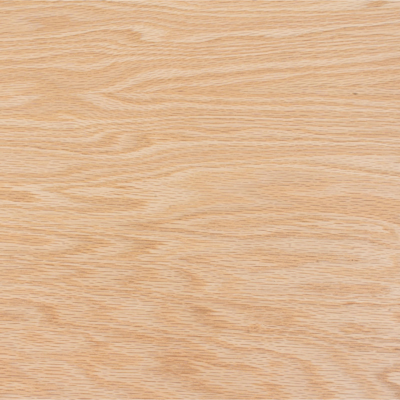 49" Coffee Table - Natural Finish Oak Solid And Veneer Ample Space 49 Inch Solids & Veneers Urban Loft
