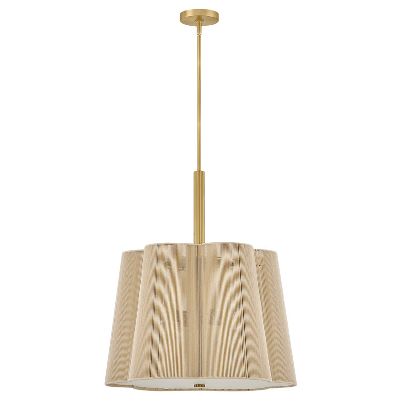 Hinkley Sasha Medium Chandelier
