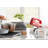Pyrex 3-Pieces Glass Measuring Cup Set