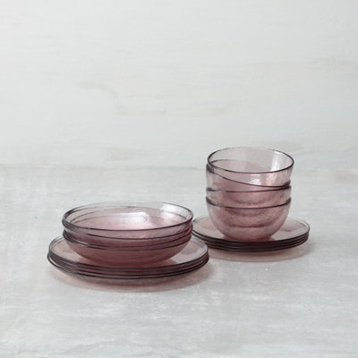 Los Cabos Dinnerware Set