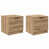 Artisan Oak selected