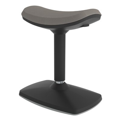 Height Adjustable Active Sitting Stool -  Learniture, LNT-NUS500-GR-SO