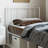 Eilleen Durable Metal Headboard, Modern Style-497382087-497382084