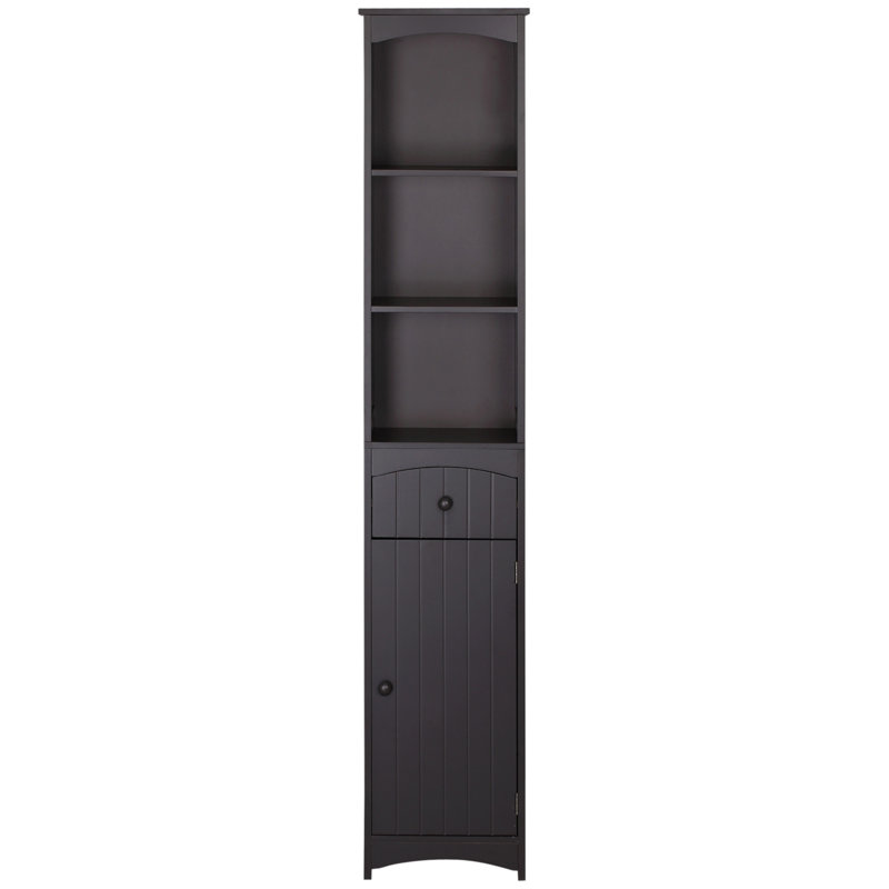 Aphrodite  Linen Tower, Brown