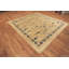 One-of-a-Kind Rectangle 9'2" X 9'4" Hand Knotted Area Rug