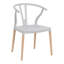 Belle 45cm H Side Chair-1906255398