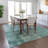  Machine Washable Indoor/Outdoor Chayden ACN1062 Rug-620165959