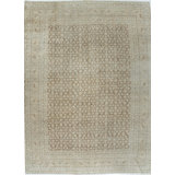 One-of-a-Kind 11' X 14'10 Hand Knotted Area Rug
