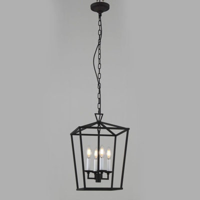 Lustre Hatto