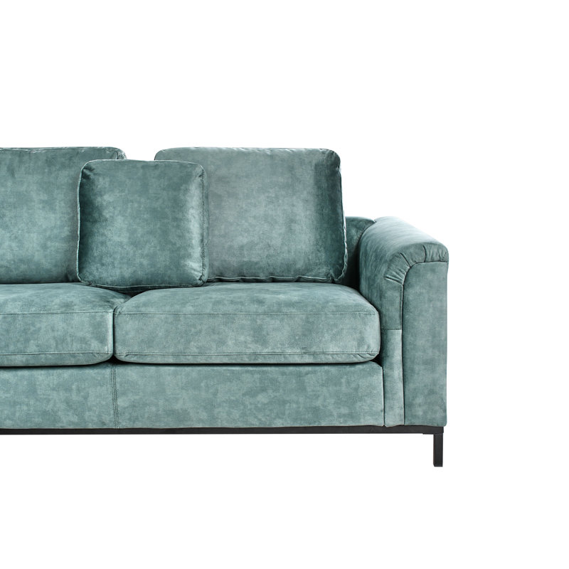 Oslo 5 Seater Sofa & Chaise, Left Hand Facing