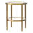 Antique Brass selected