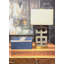 Lampe de table 31,5 "Ross