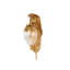 1 - Light Armed Sconce