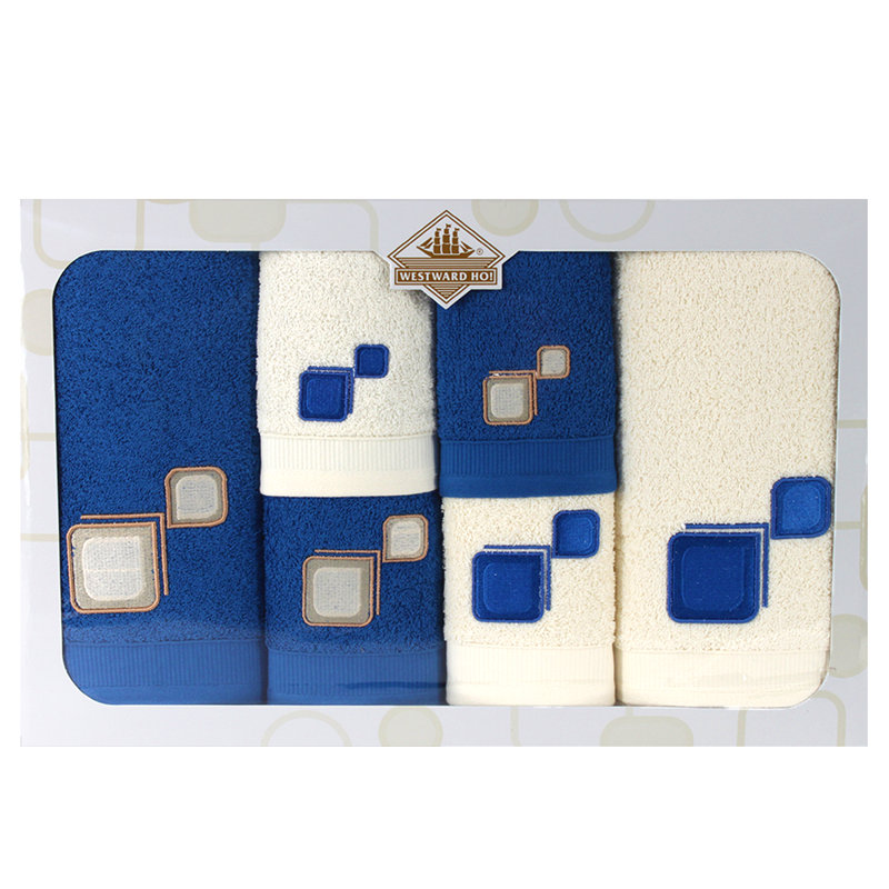 Brojanac Midweight Mulit-Size Set, Royal Blue