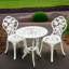 2 - Person Patio Dining Set with