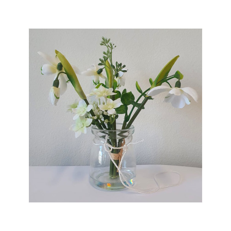 16cm Plant