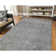 Halesite Geometric Indoor Rug