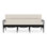 Cascade Outdoor 3 - Seat Patio Sofa