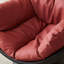 Chaise rotative à 360 °-523082374