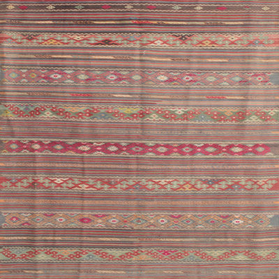 Melchior Southwestern Indoor Rug