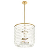 Ophelia 8 - Light Pendant