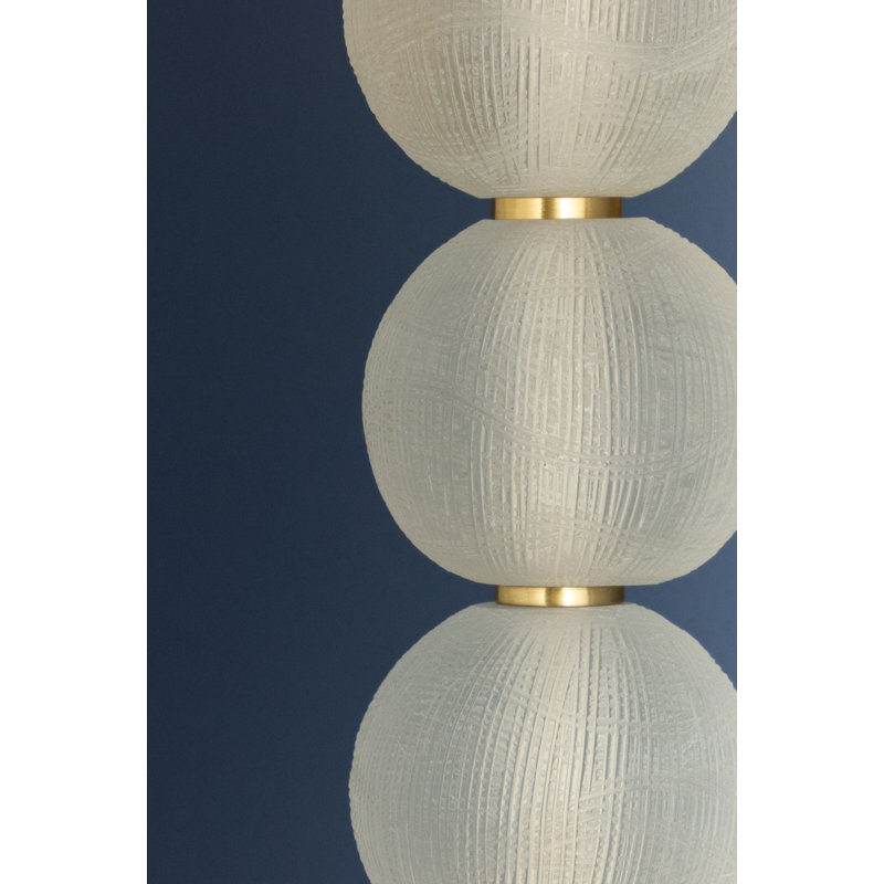 Dunnsville Wall Sconce