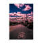 Art sur toile «Bachelor Christopher R. Veizaga Torresdale Ave»-109321628