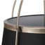 Dimmable Drum Chandelier
