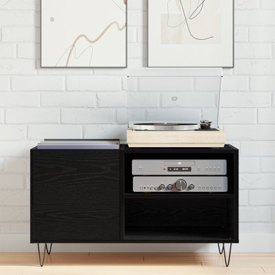 Rectangle Accent Cabinet