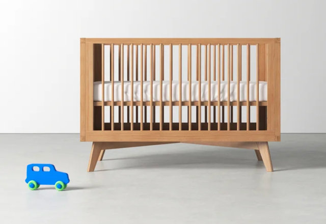 Modern Nursery Essential Sale