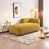 Golden Yellow