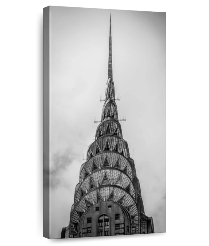 Chrysler Building