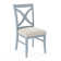 Chaise d'appoint Hues