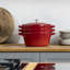 La Cocotte Stackable Set Large, Cast Iron-70094884