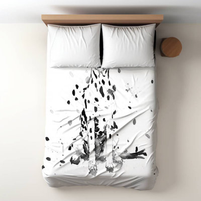 Sateen Duvet Cover