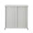 Stotfold 32" Sliding Door Accent Server-934701536