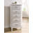 Irina 5 -Drawer Accent Chest