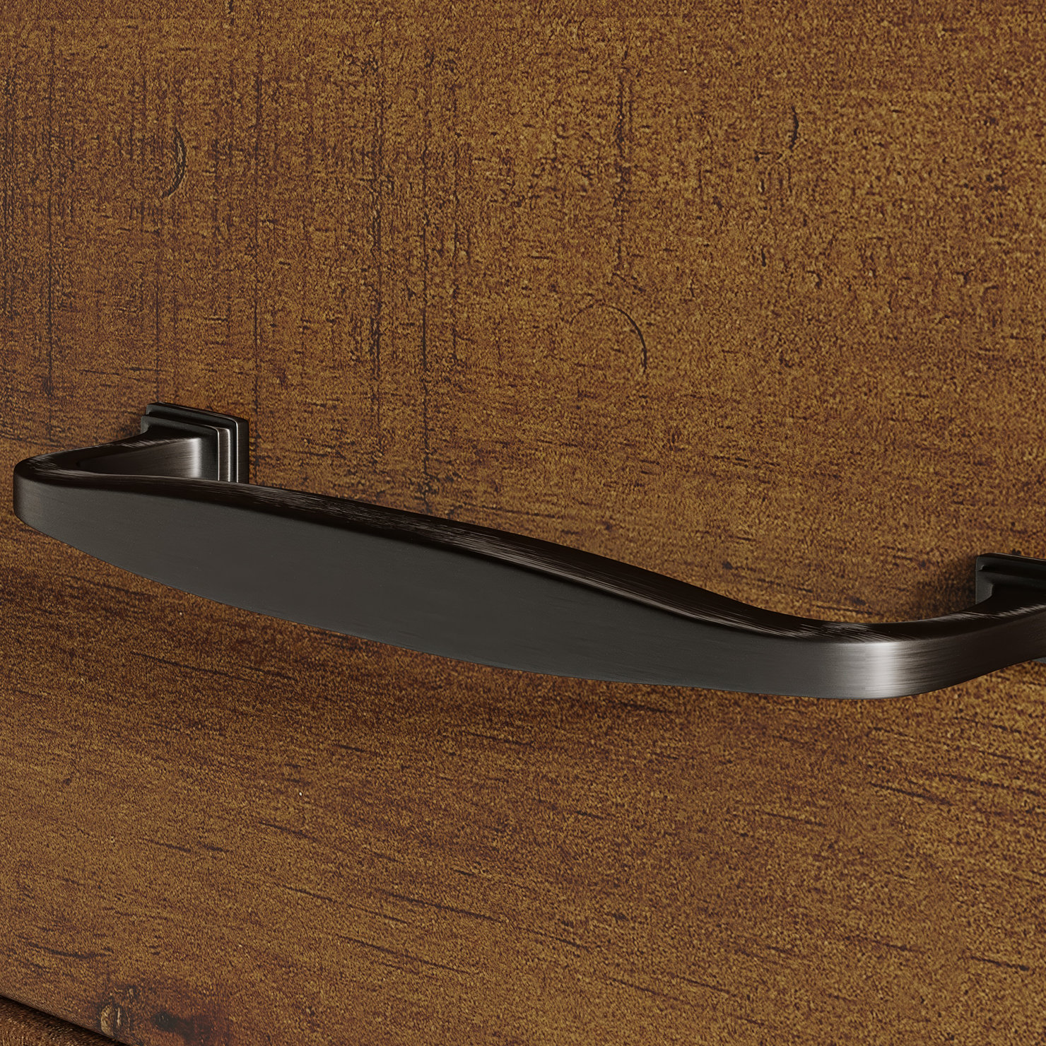 Bromley 54" Single Bathroom Vanity